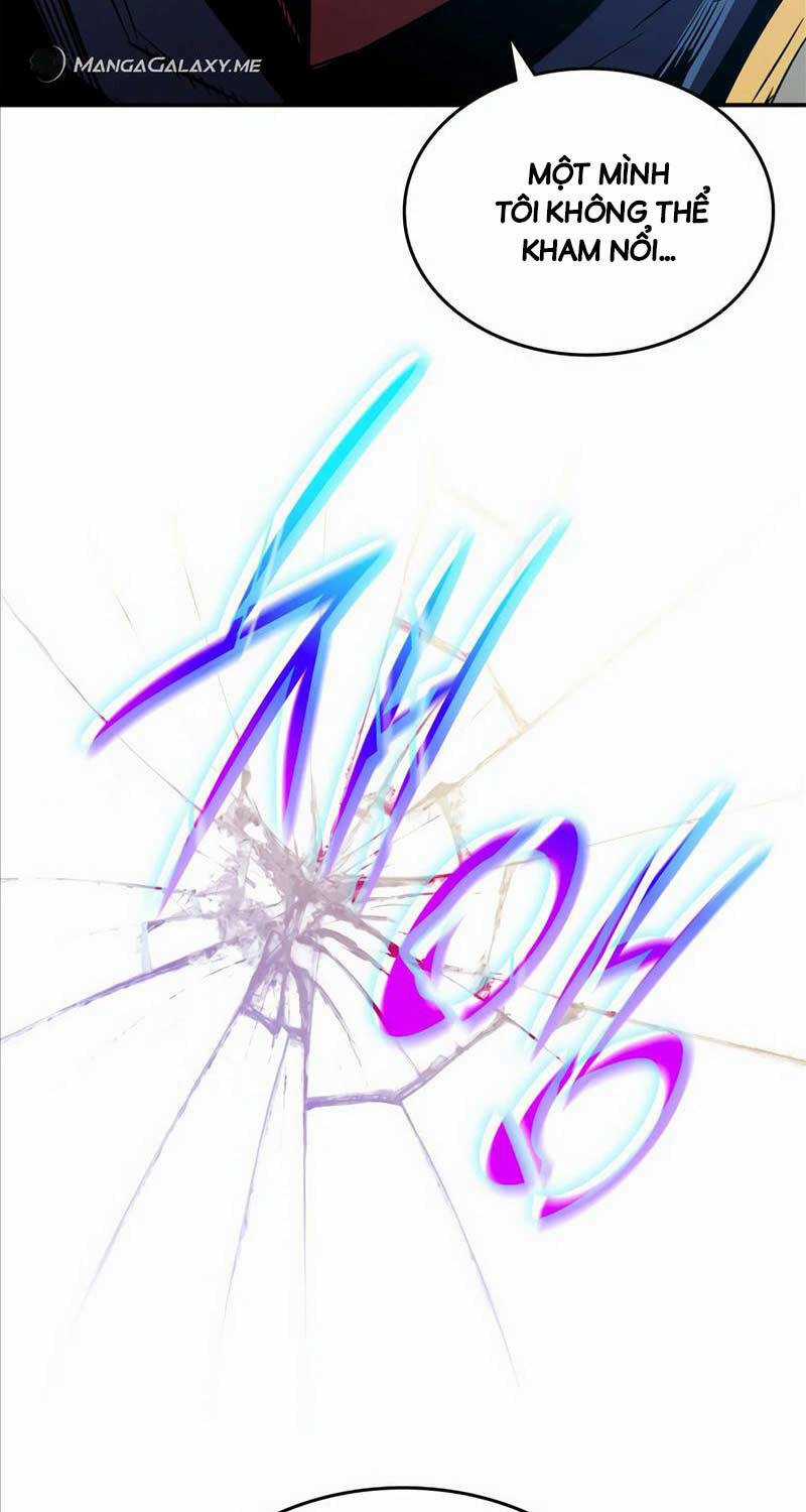 Trở Lại Làm Tân Thủ Chapter 194 trang 28