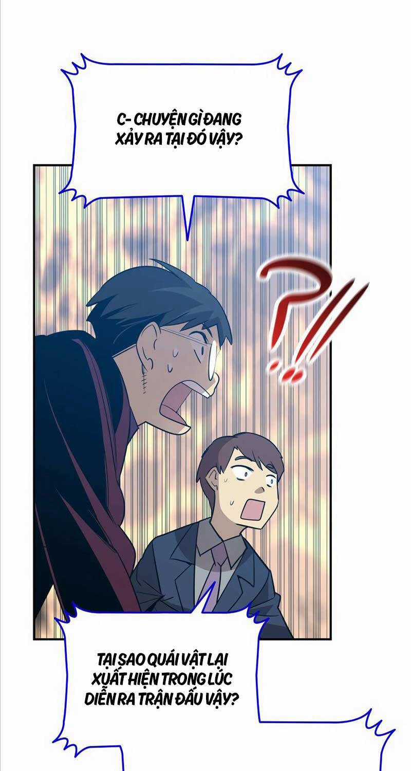 Trở Lại Làm Tân Thủ Chapter 194 trang 34