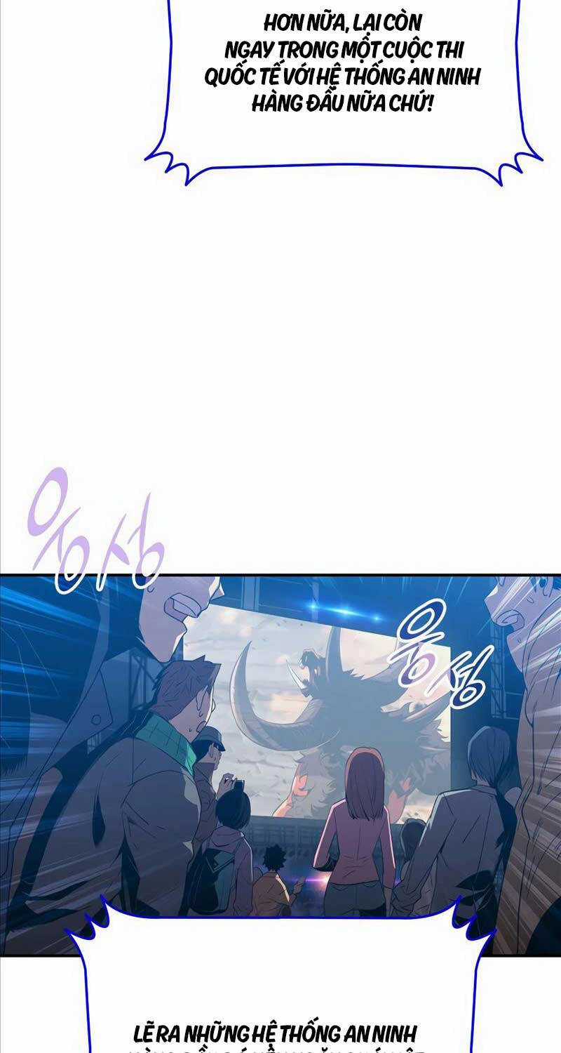 Trở Lại Làm Tân Thủ Chapter 194 trang 35