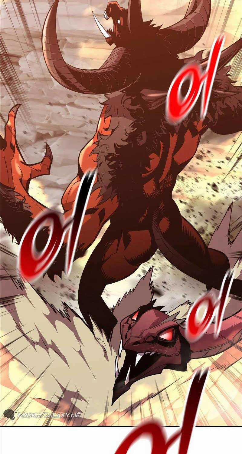 Trở Lại Làm Tân Thủ Chapter 194 trang 37