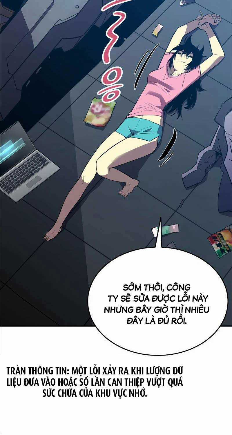 Trở Lại Làm Tân Thủ Chapter 194 trang 45