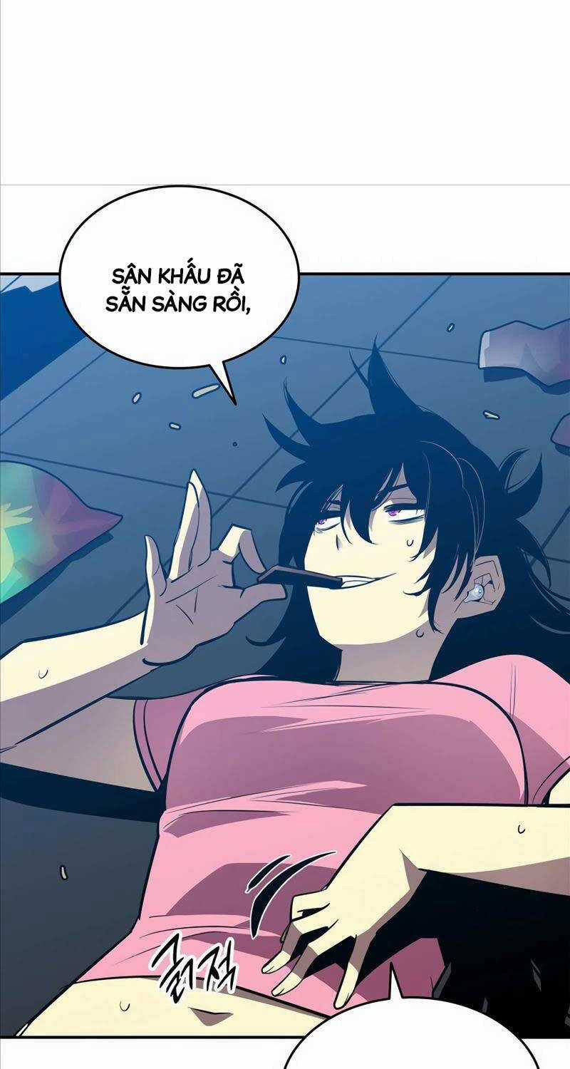 Trở Lại Làm Tân Thủ Chapter 194 trang 46