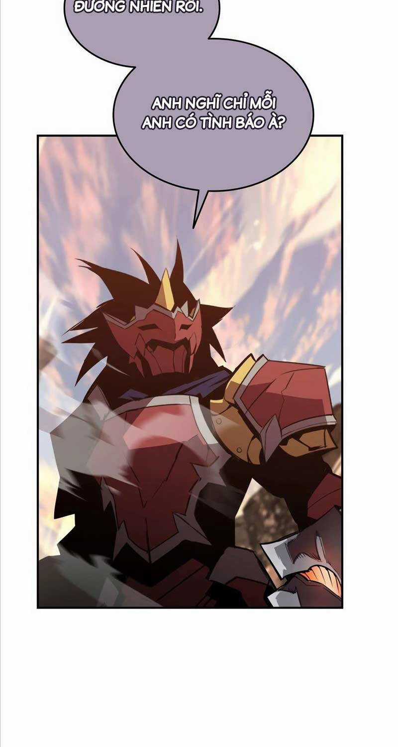 Trở Lại Làm Tân Thủ Chapter 194 trang 53