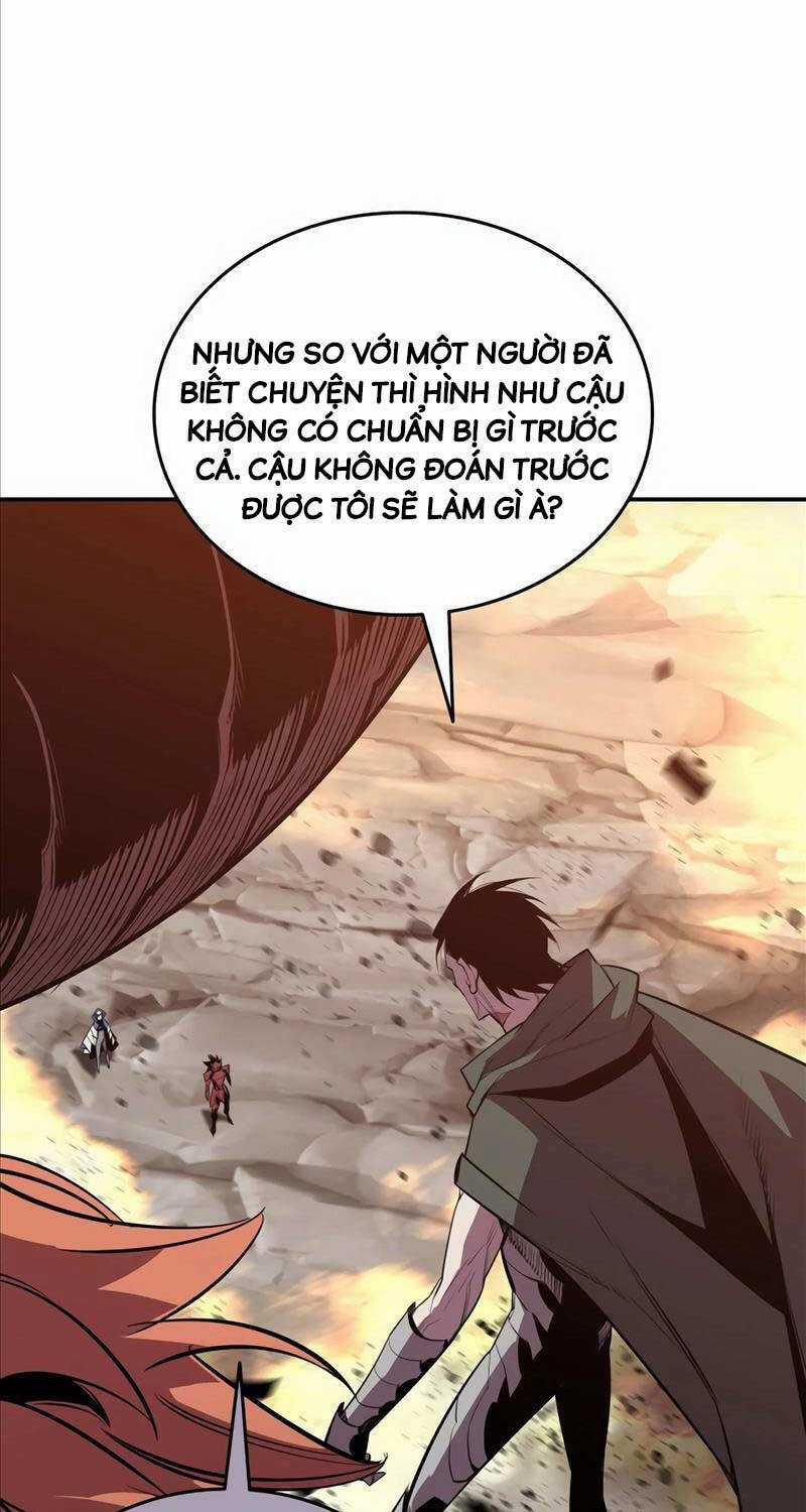 Trở Lại Làm Tân Thủ Chapter 194 trang 54