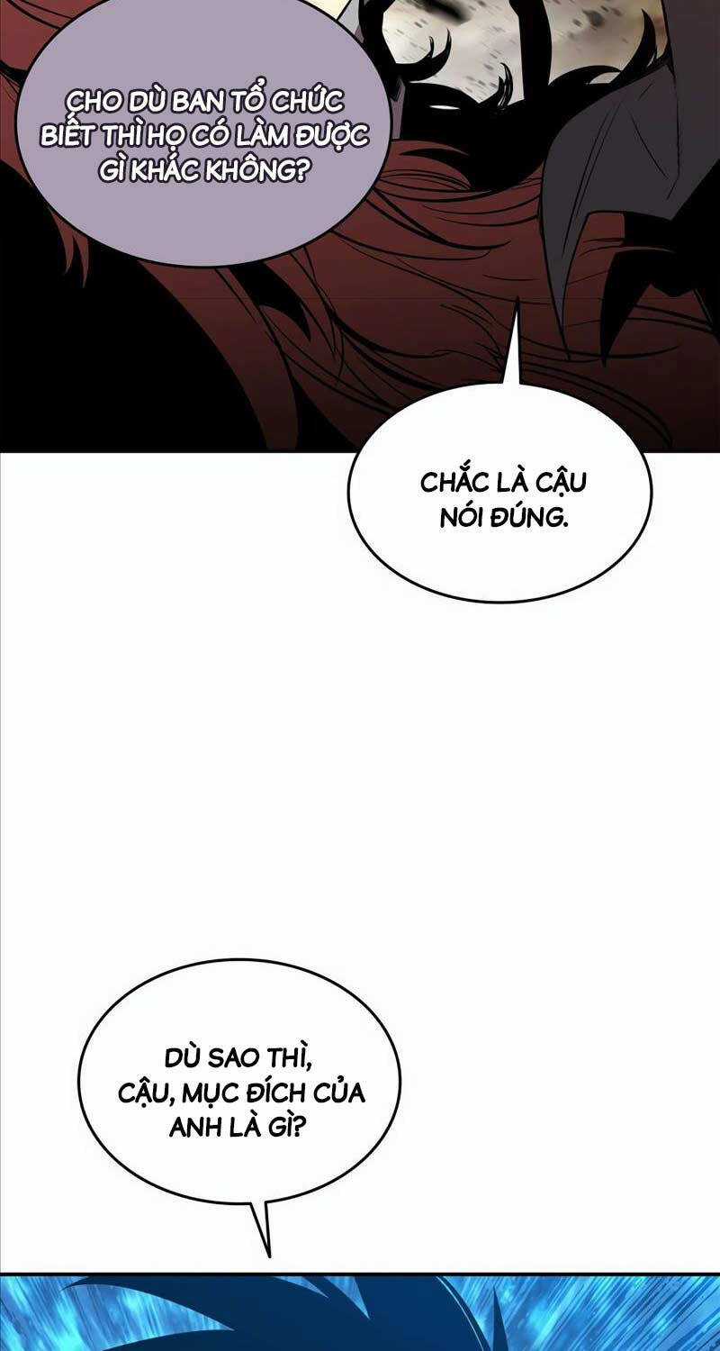 Trở Lại Làm Tân Thủ Chapter 194 trang 55