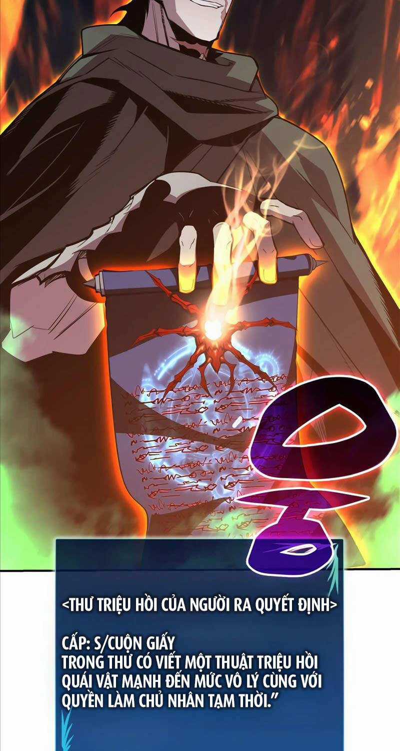 Trở Lại Làm Tân Thủ Chapter 194 trang 59