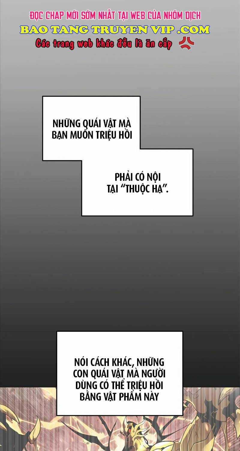 Trở Lại Làm Tân Thủ Chapter 194 trang 64