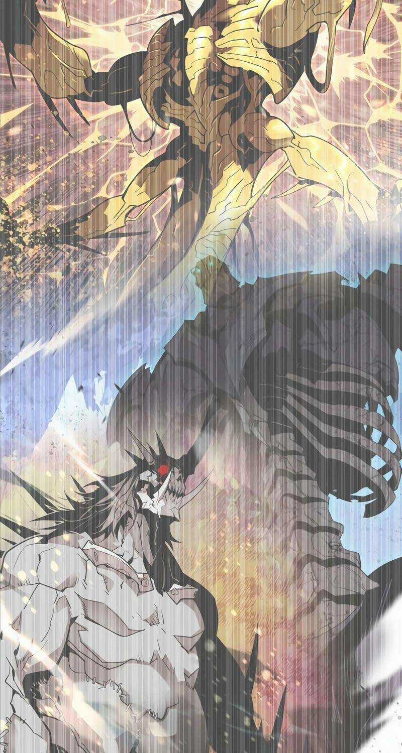 Trở Lại Làm Tân Thủ Chapter 194 trang 65