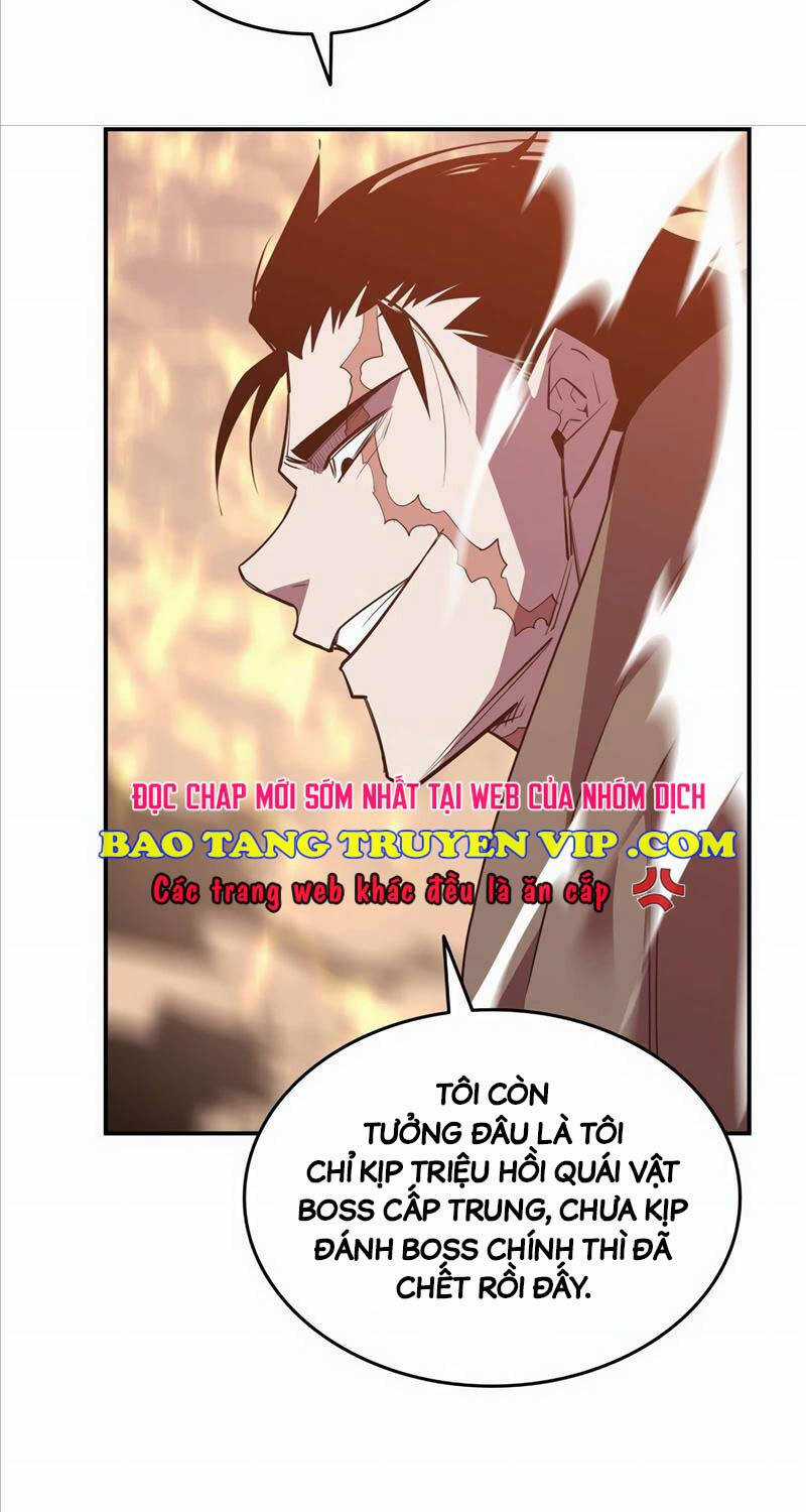Trở Lại Làm Tân Thủ Chapter 194 trang 67