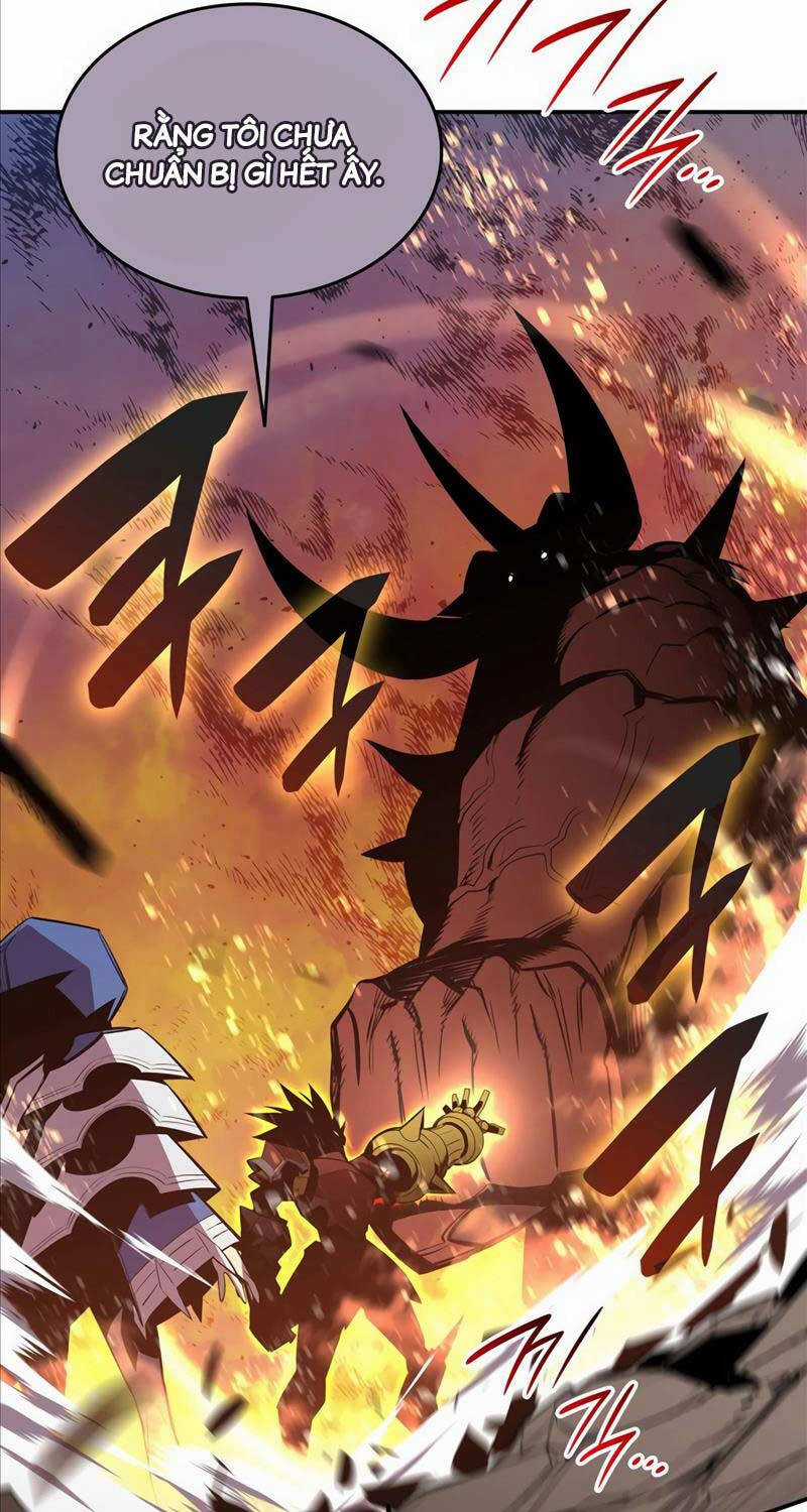 Trở Lại Làm Tân Thủ Chapter 194 trang 75