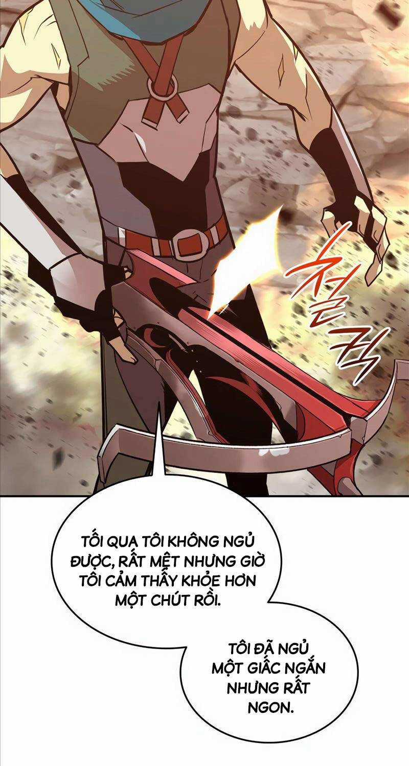 Trở Lại Làm Tân Thủ Chapter 194 trang 77