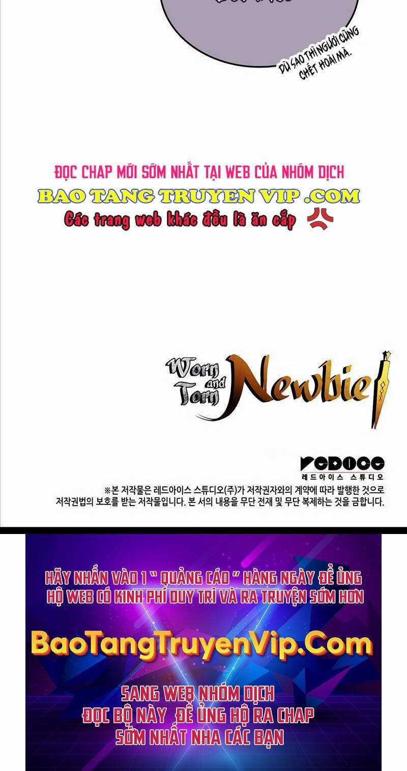 Trở Lại Làm Tân Thủ Chapter 194 trang 83