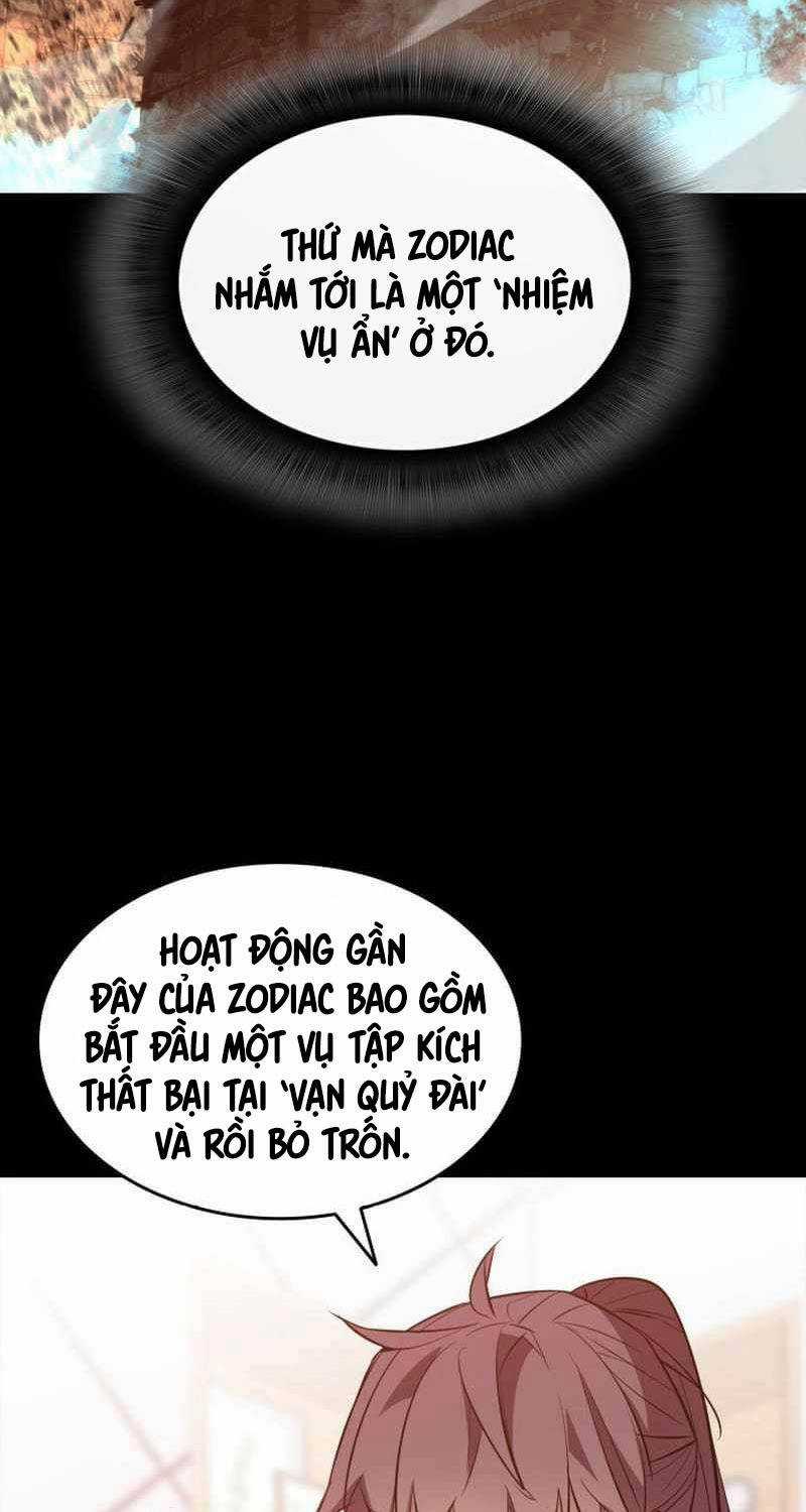 Trở Lại Làm Tân Thủ Chapter 195 trang 27