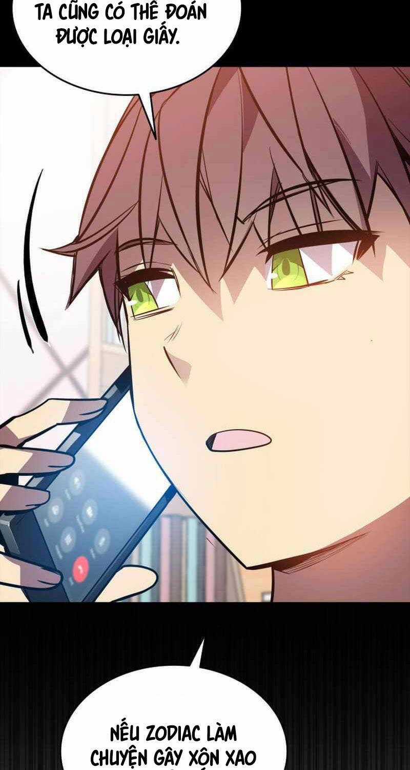 Trở Lại Làm Tân Thủ Chapter 195 trang 29