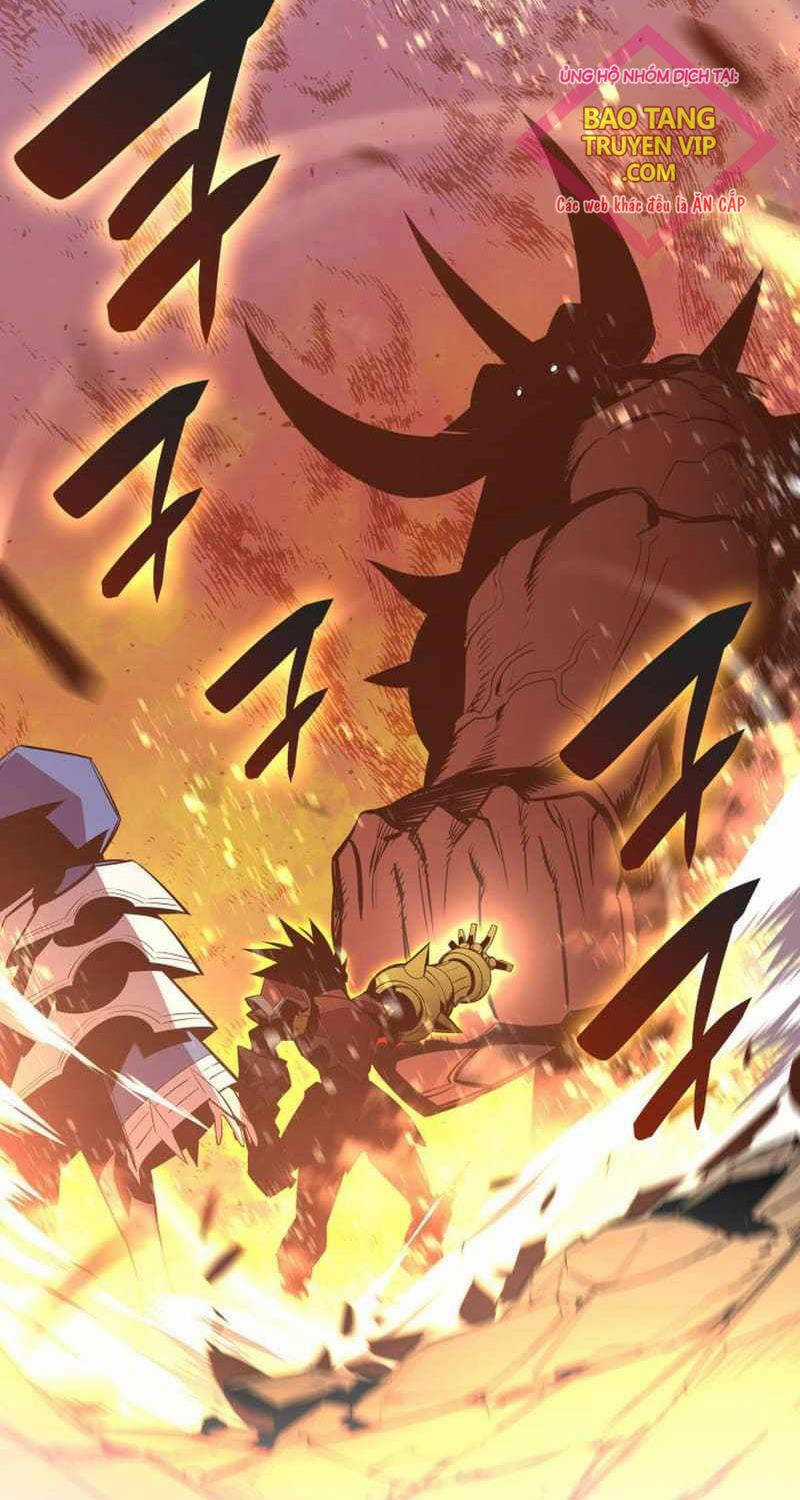 Trở Lại Làm Tân Thủ Chapter 195 trang 31