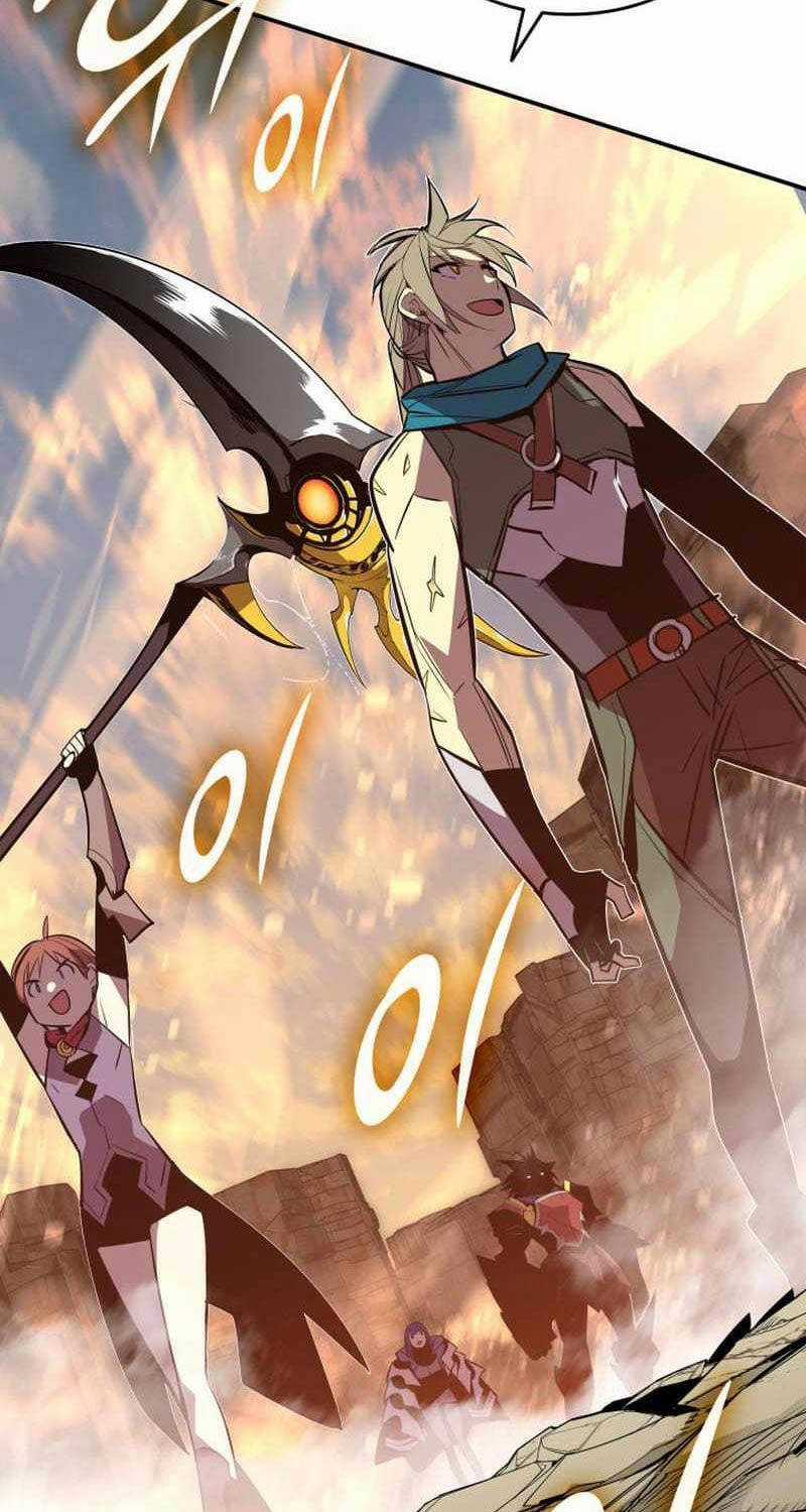 Trở Lại Làm Tân Thủ Chapter 195 trang 53