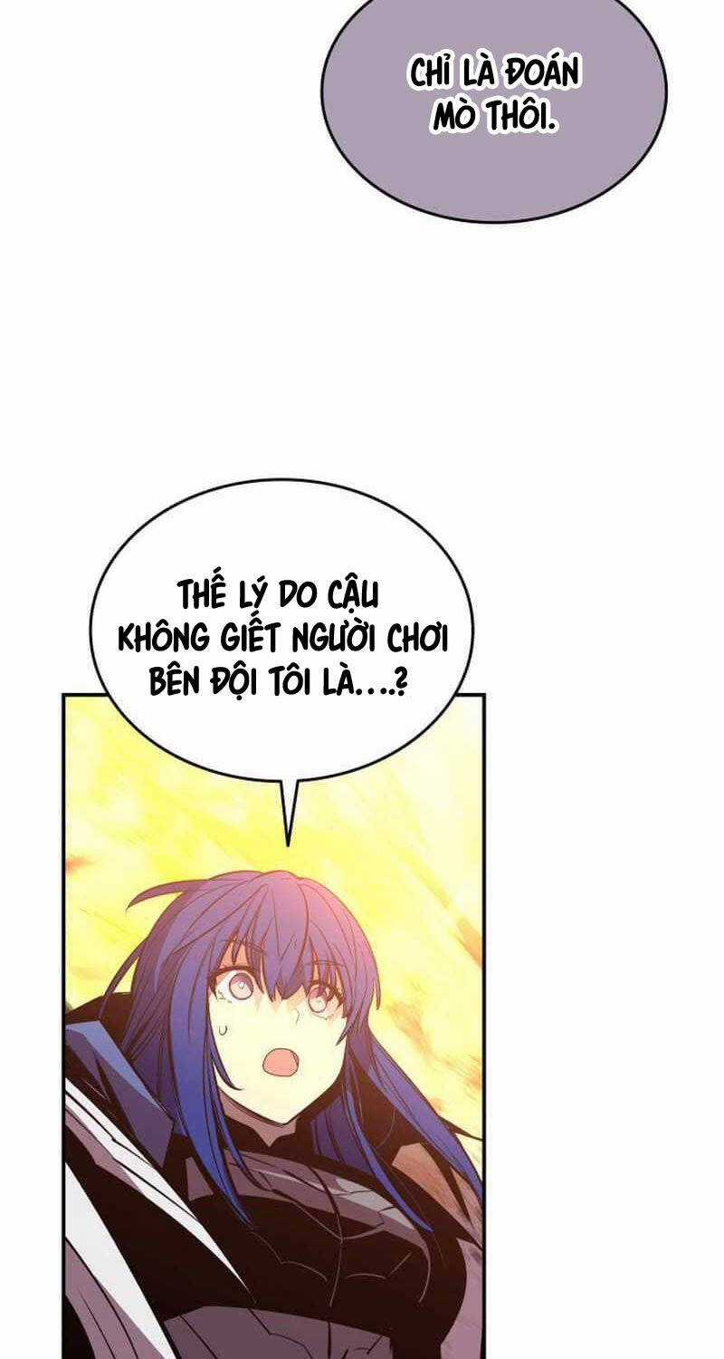 Trở Lại Làm Tân Thủ Chapter 195 trang 58