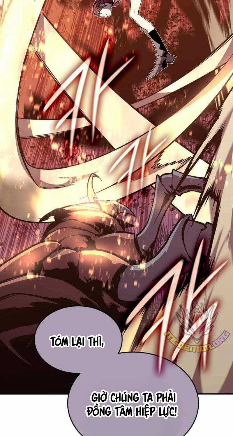 Trở Lại Làm Tân Thủ Chapter 195 trang 64