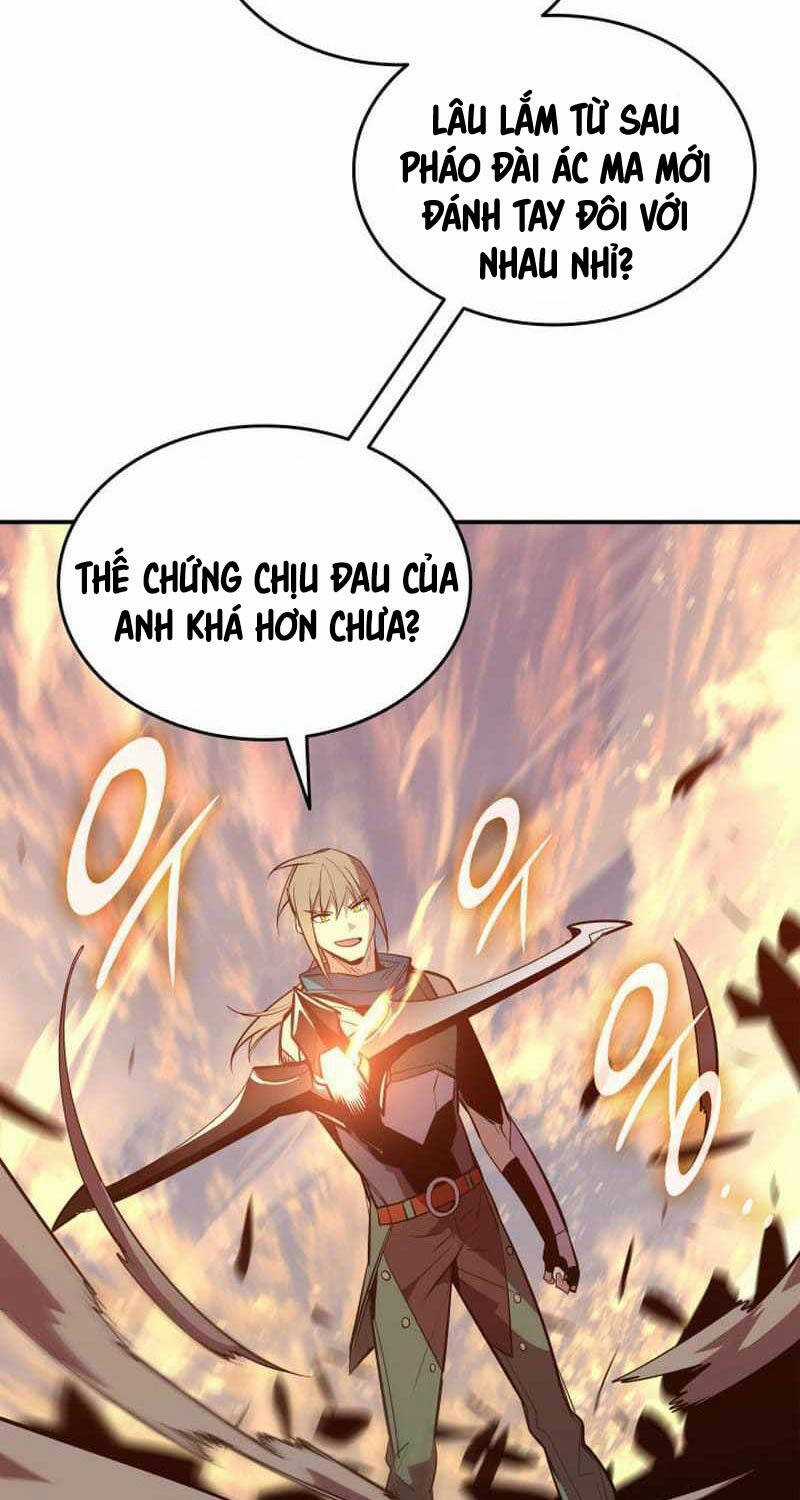 Trở Lại Làm Tân Thủ Chapter 195 trang 74