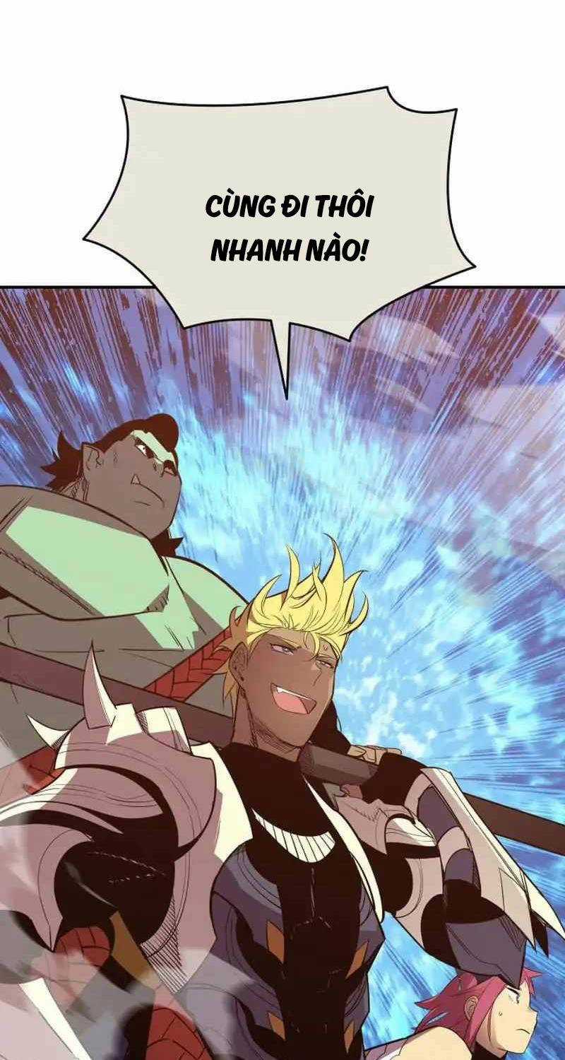 Trở Lại Làm Tân Thủ Chapter 196 trang 10