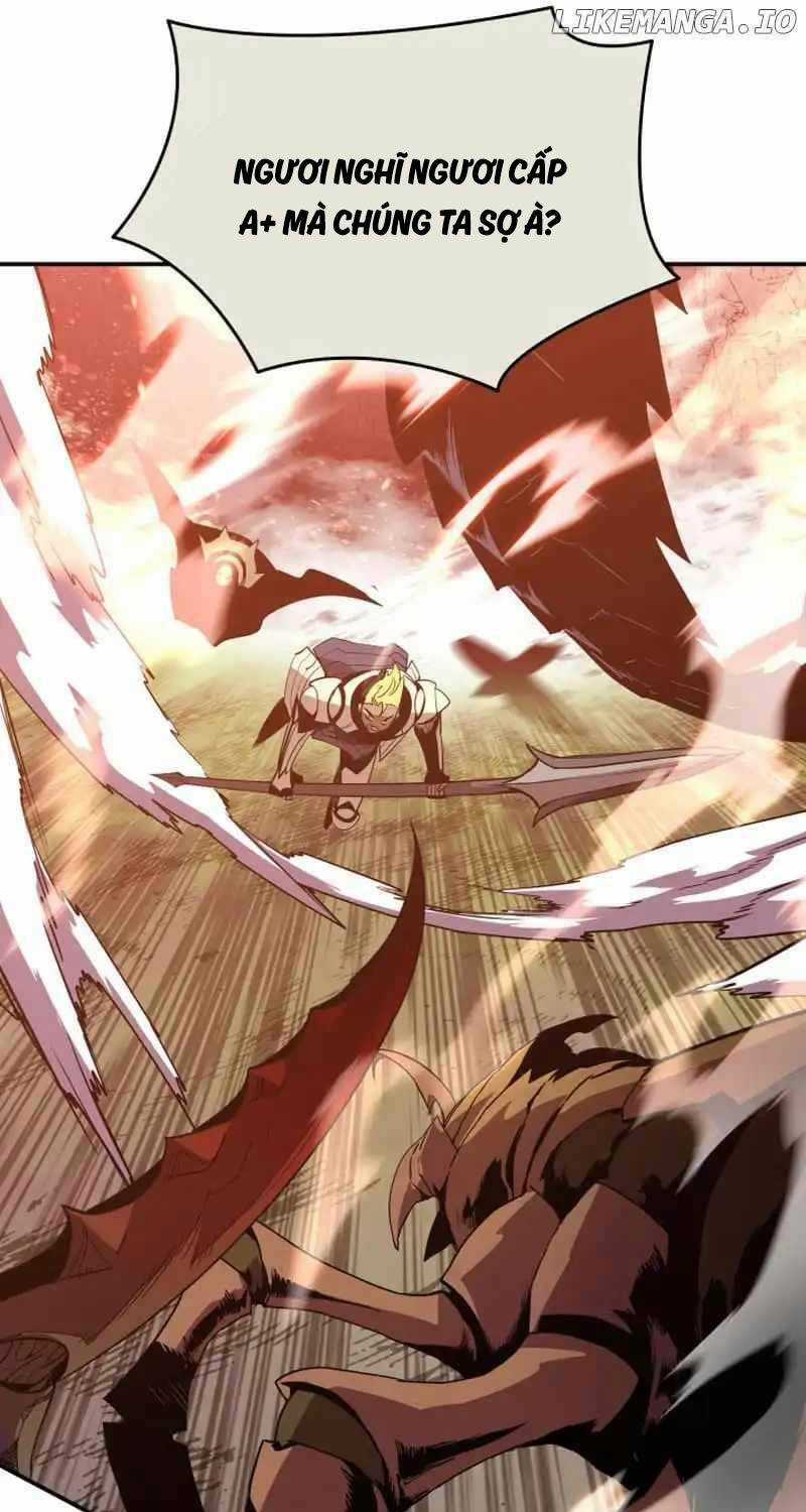 Trở Lại Làm Tân Thủ Chapter 196 trang 12