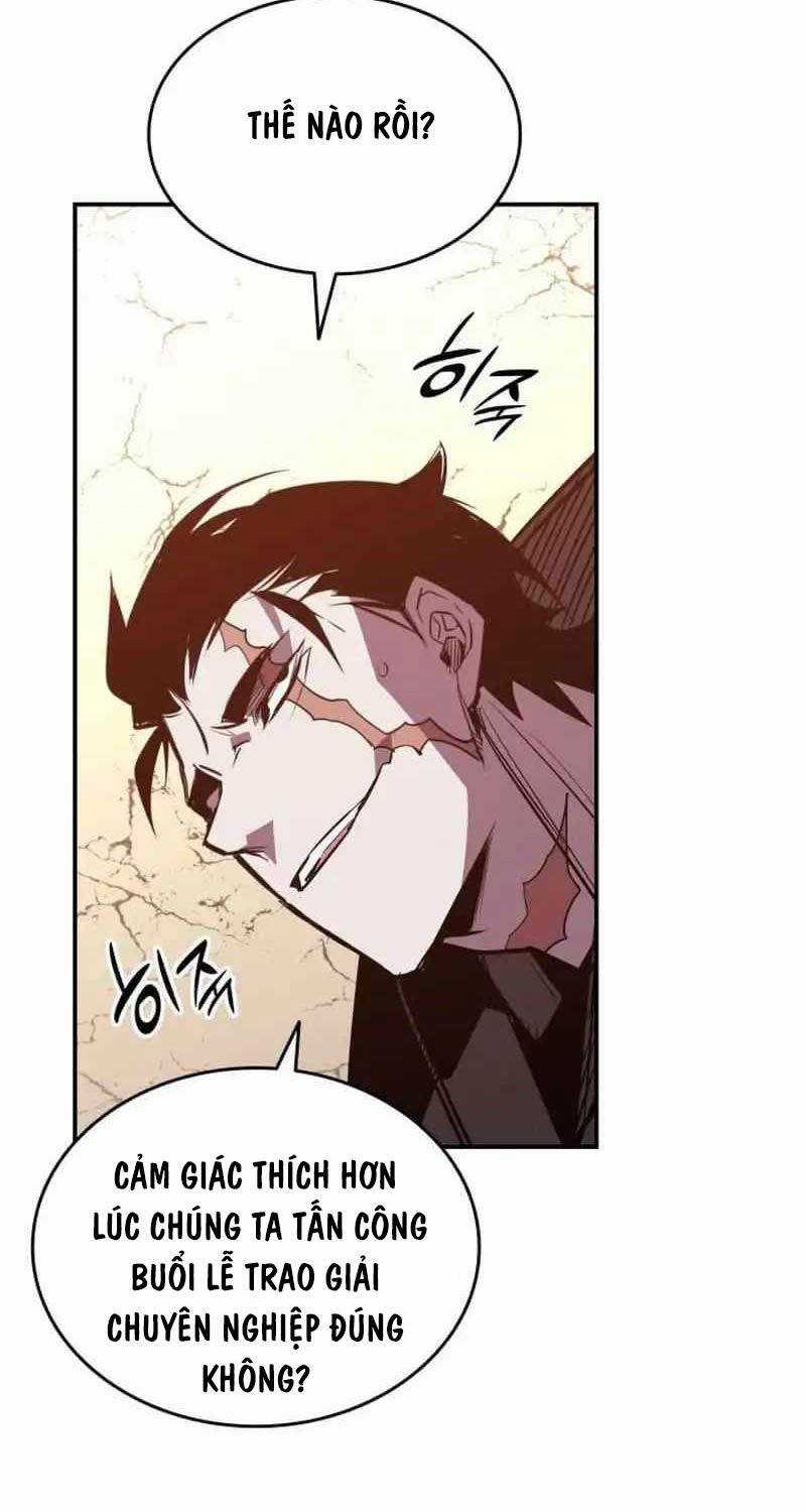 Trở Lại Làm Tân Thủ Chapter 196 trang 15