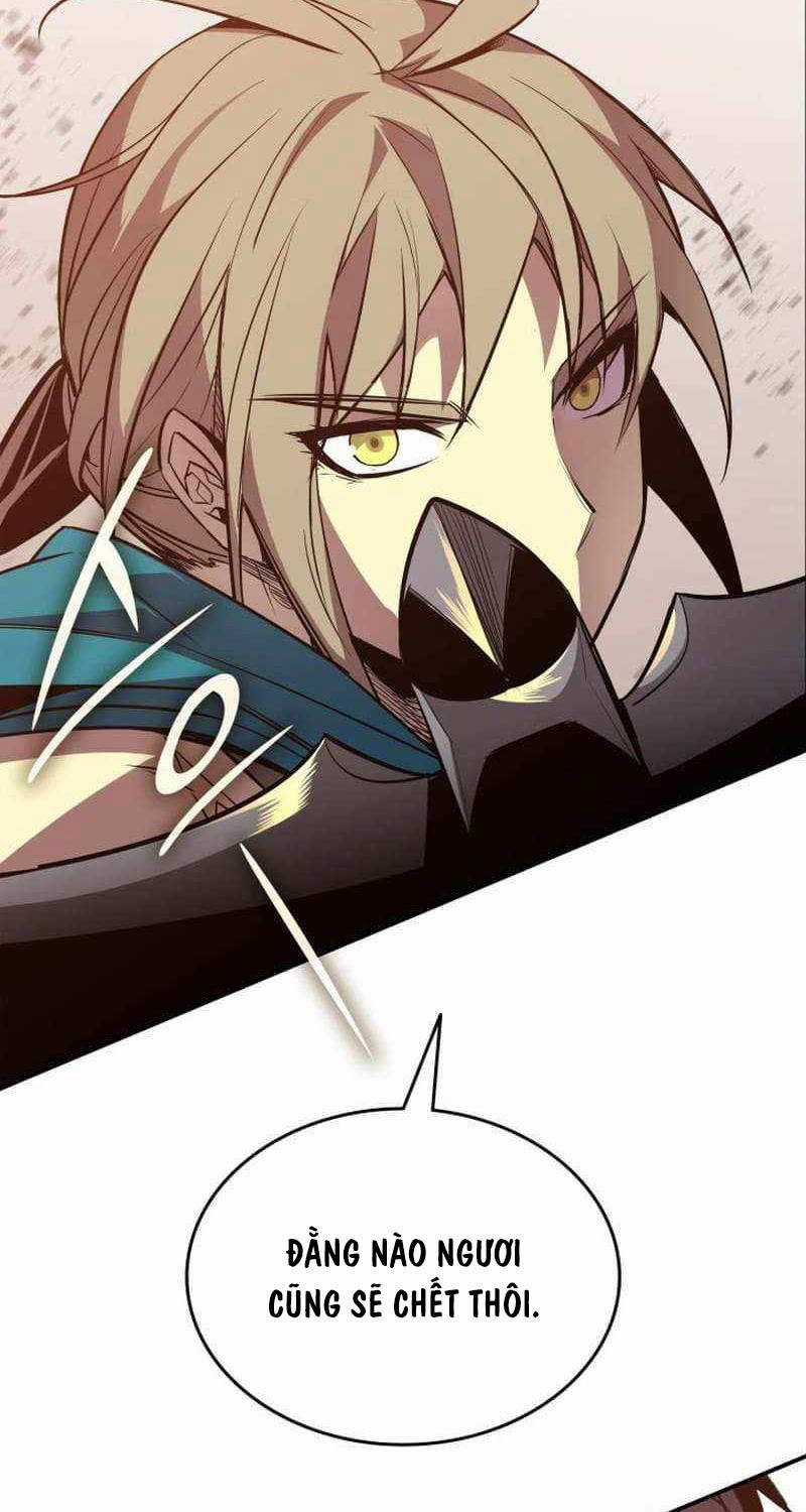 Trở Lại Làm Tân Thủ Chapter 196 trang 22