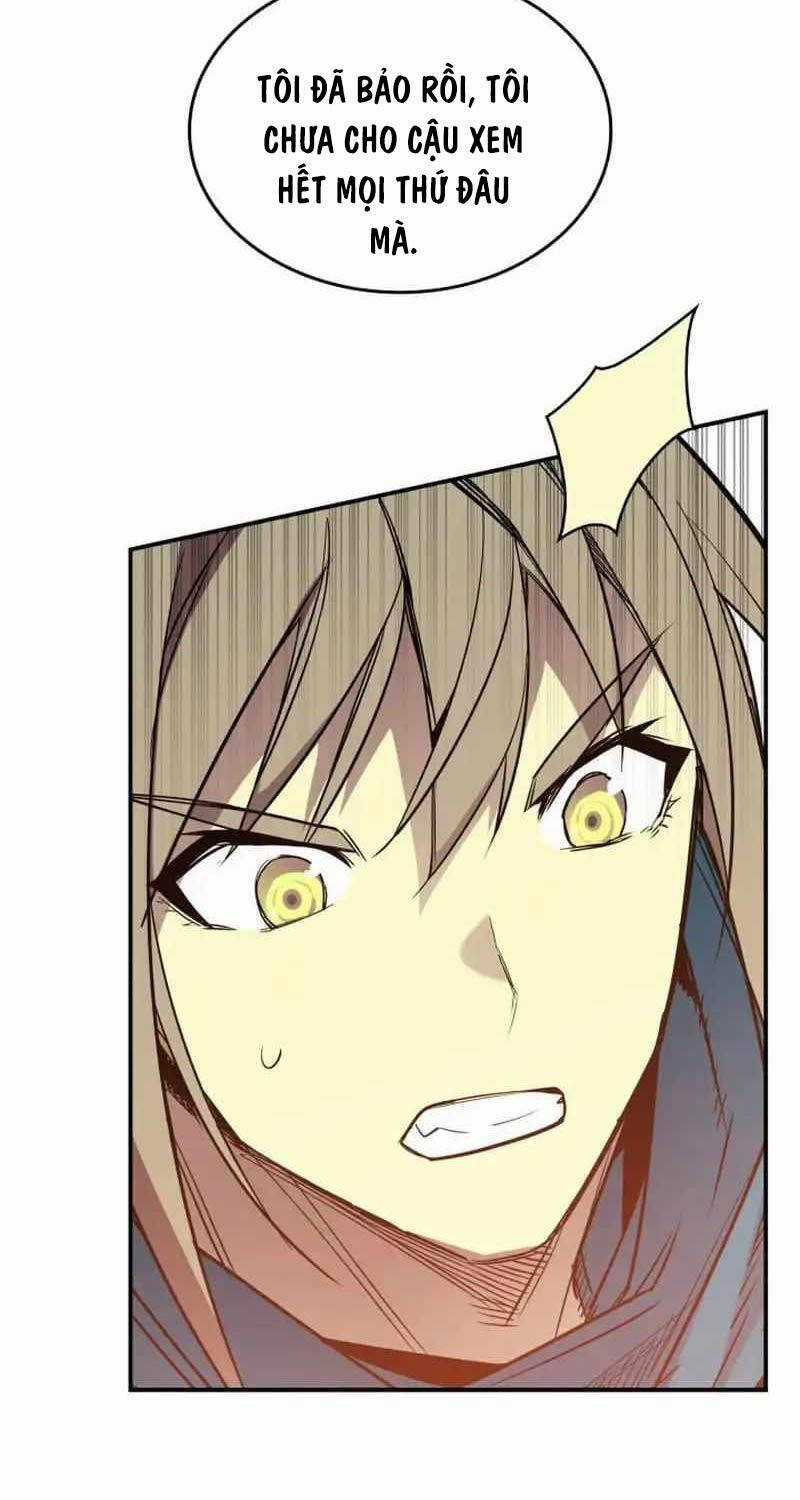 Trở Lại Làm Tân Thủ Chapter 196 trang 27