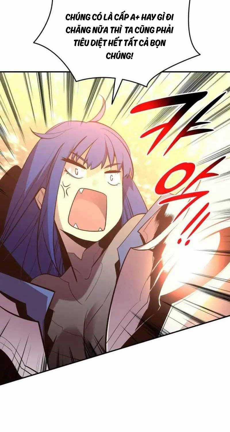 Trở Lại Làm Tân Thủ Chapter 196 trang 3