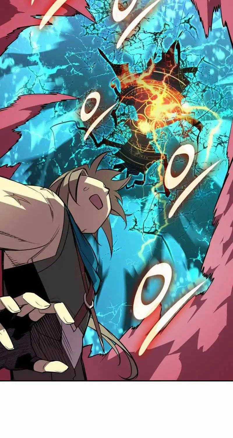 Trở Lại Làm Tân Thủ Chapter 196 trang 33