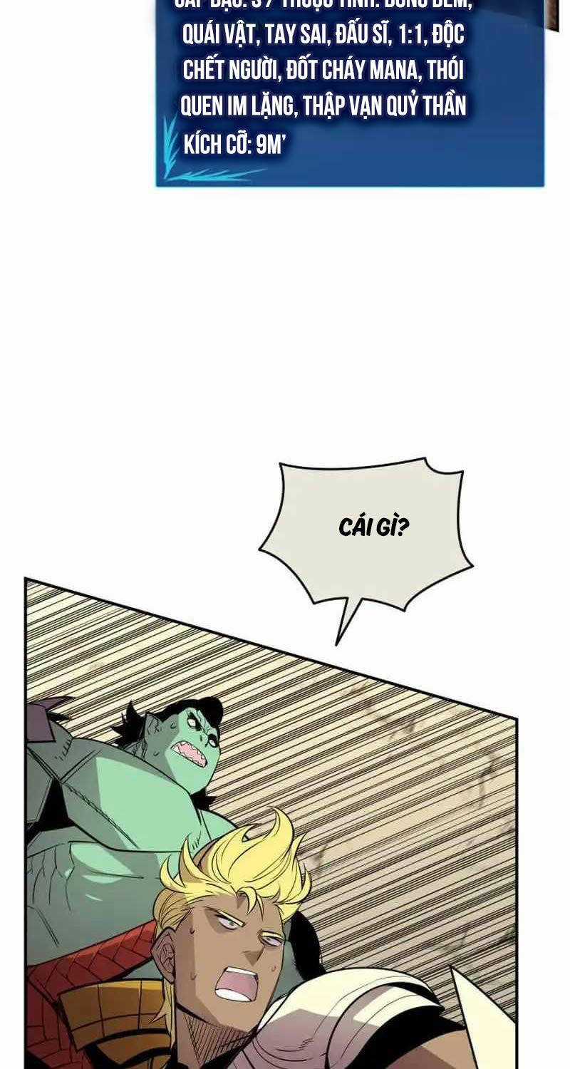 Trở Lại Làm Tân Thủ Chapter 196 trang 41