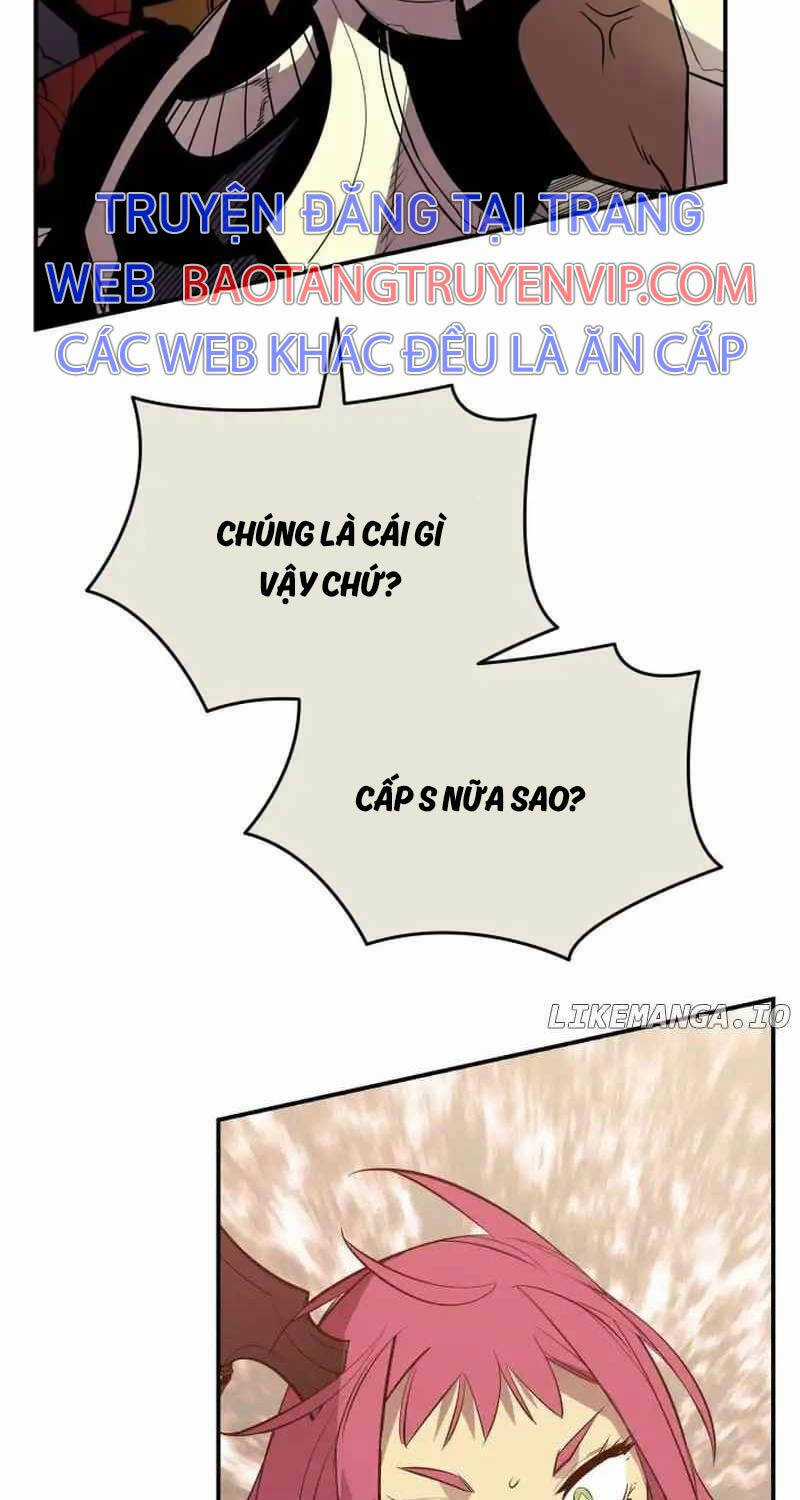 Trở Lại Làm Tân Thủ Chapter 196 trang 42