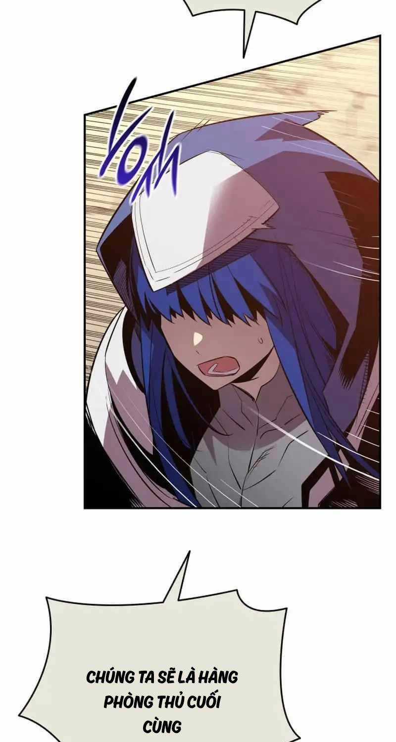 Trở Lại Làm Tân Thủ Chapter 196 trang 53