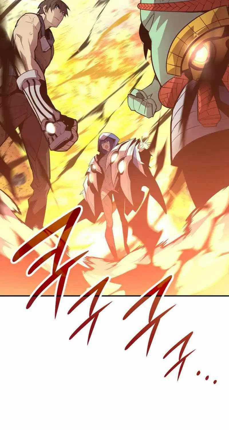 Trở Lại Làm Tân Thủ Chapter 196 trang 57