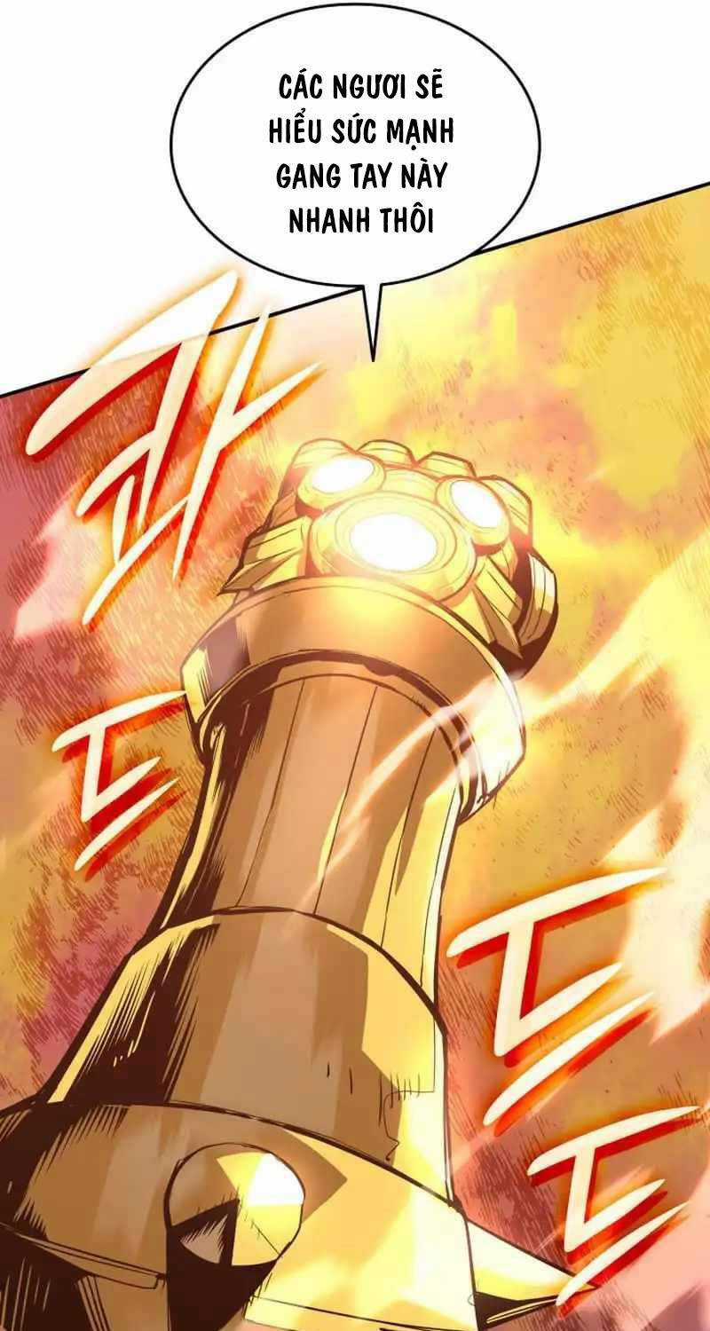 Trở Lại Làm Tân Thủ Chapter 196 trang 61