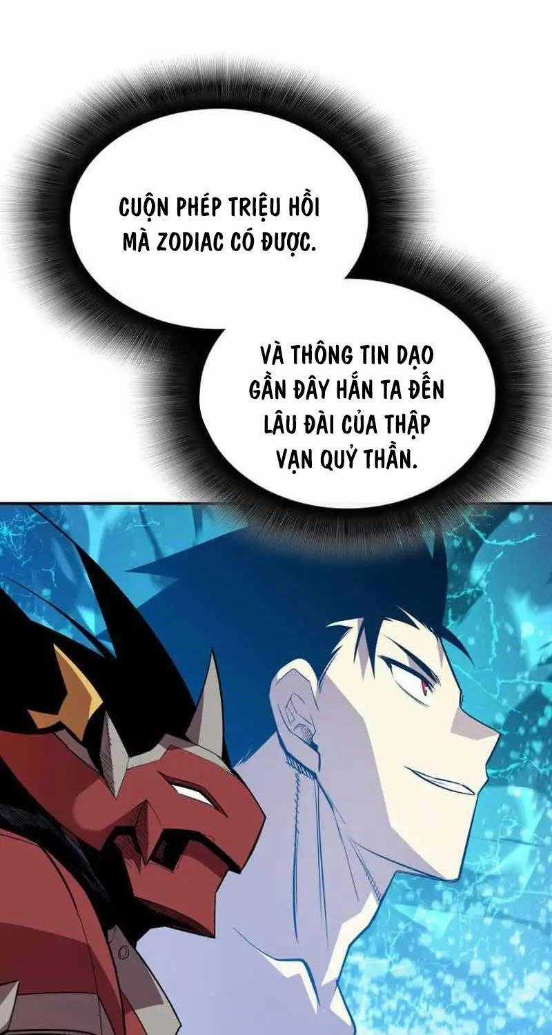 Trở Lại Làm Tân Thủ Chapter 196 trang 64