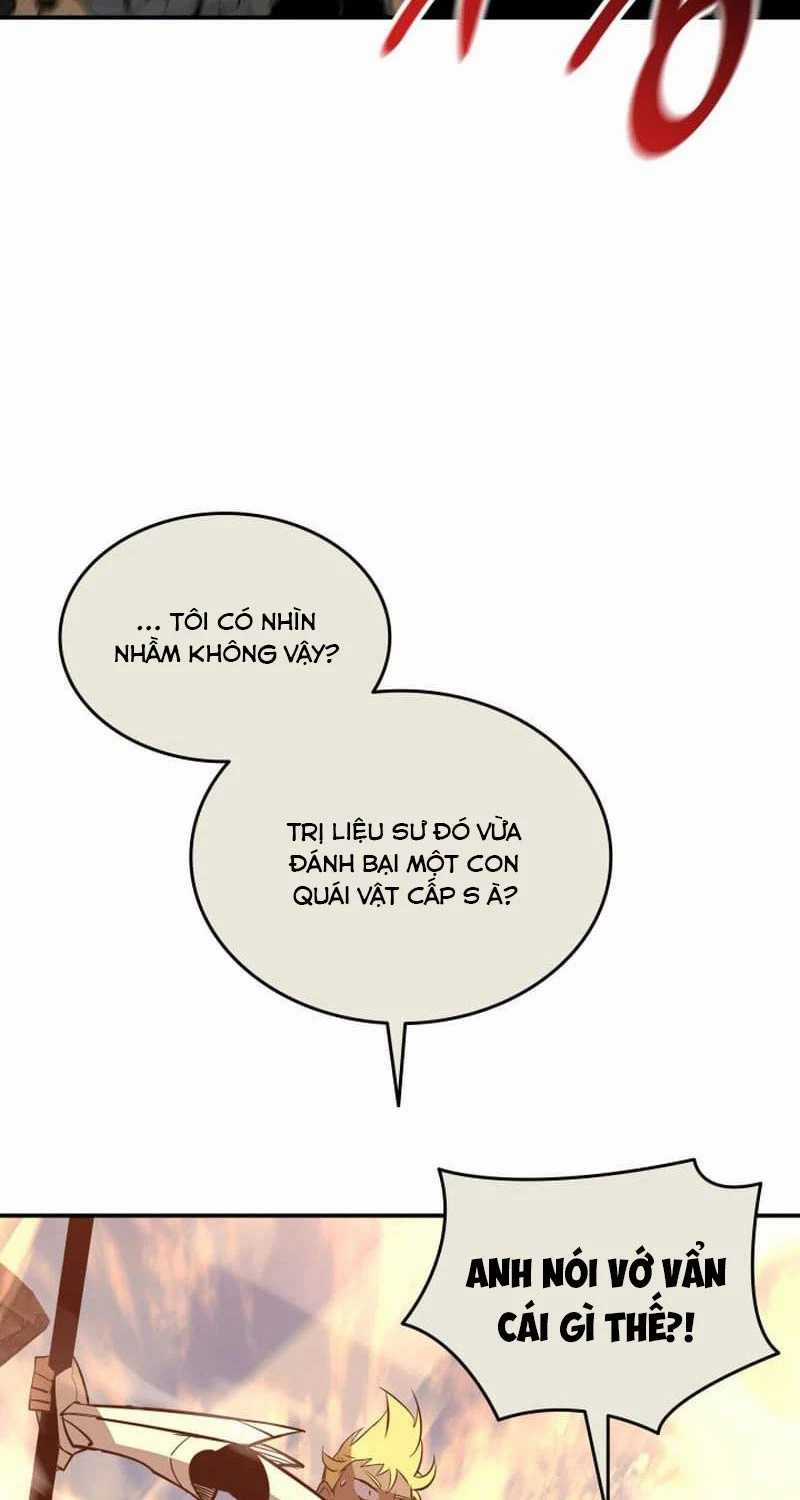 Trở Lại Làm Tân Thủ Chapter 197 trang 11