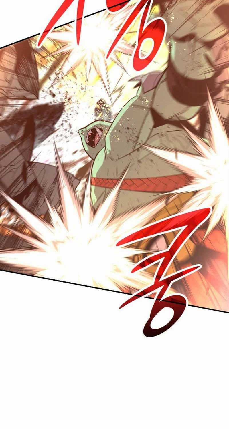 Trở Lại Làm Tân Thủ Chapter 197 trang 18