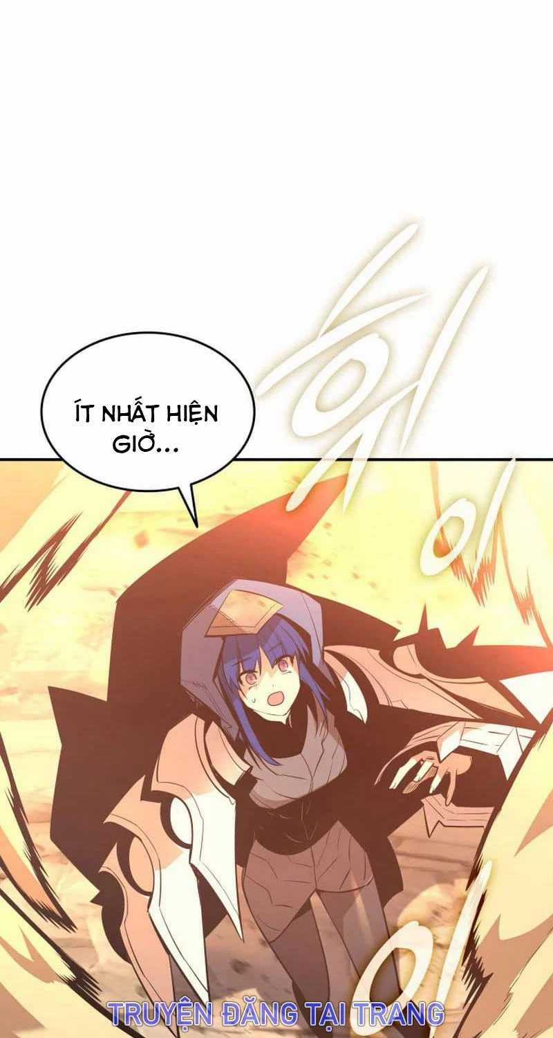 Trở Lại Làm Tân Thủ Chapter 197 trang 20