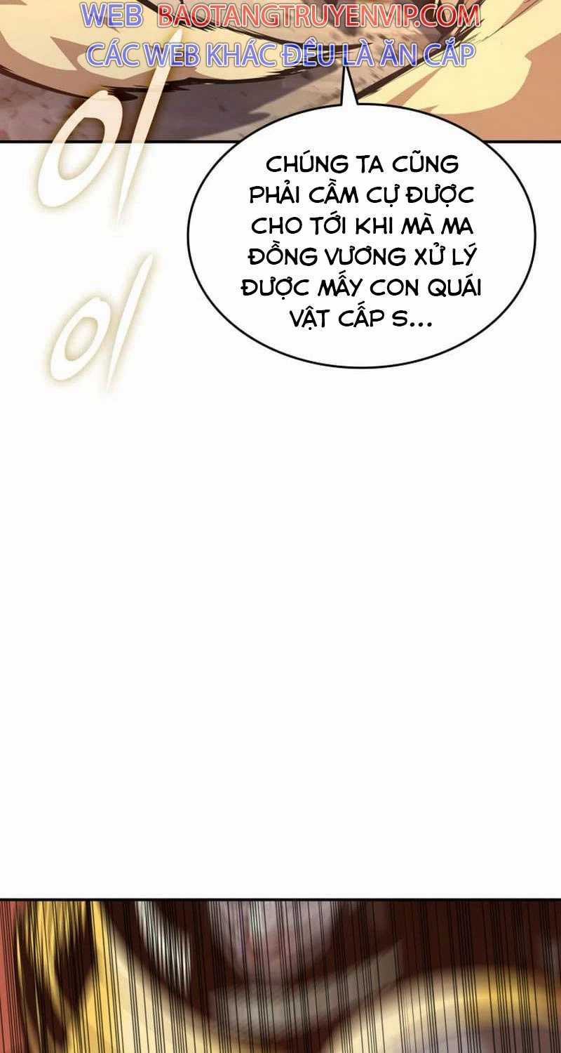 Trở Lại Làm Tân Thủ Chapter 197 trang 21