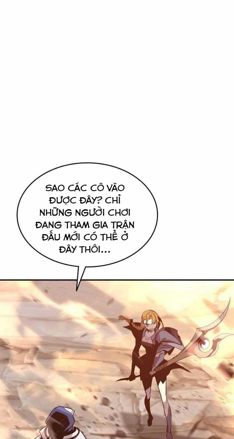 Trở Lại Làm Tân Thủ Chapter 197 trang 28