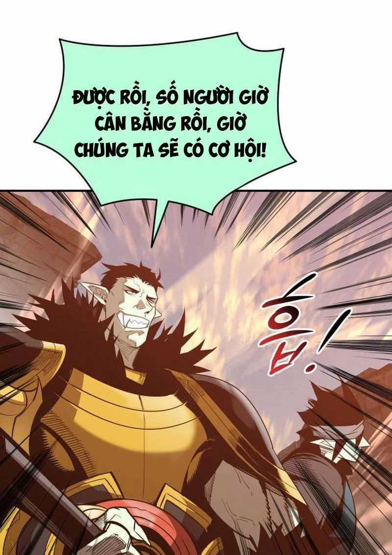 Trở Lại Làm Tân Thủ Chapter 197 trang 33