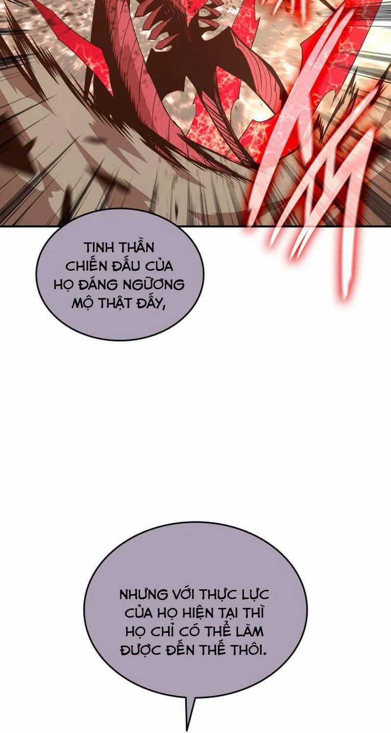 Trở Lại Làm Tân Thủ Chapter 197 trang 49