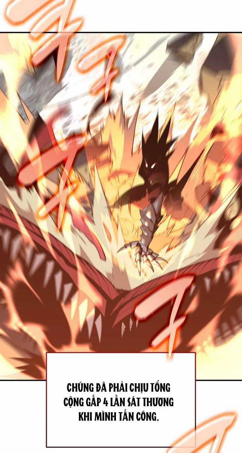 Trở Lại Làm Tân Thủ Chapter 197 trang 55