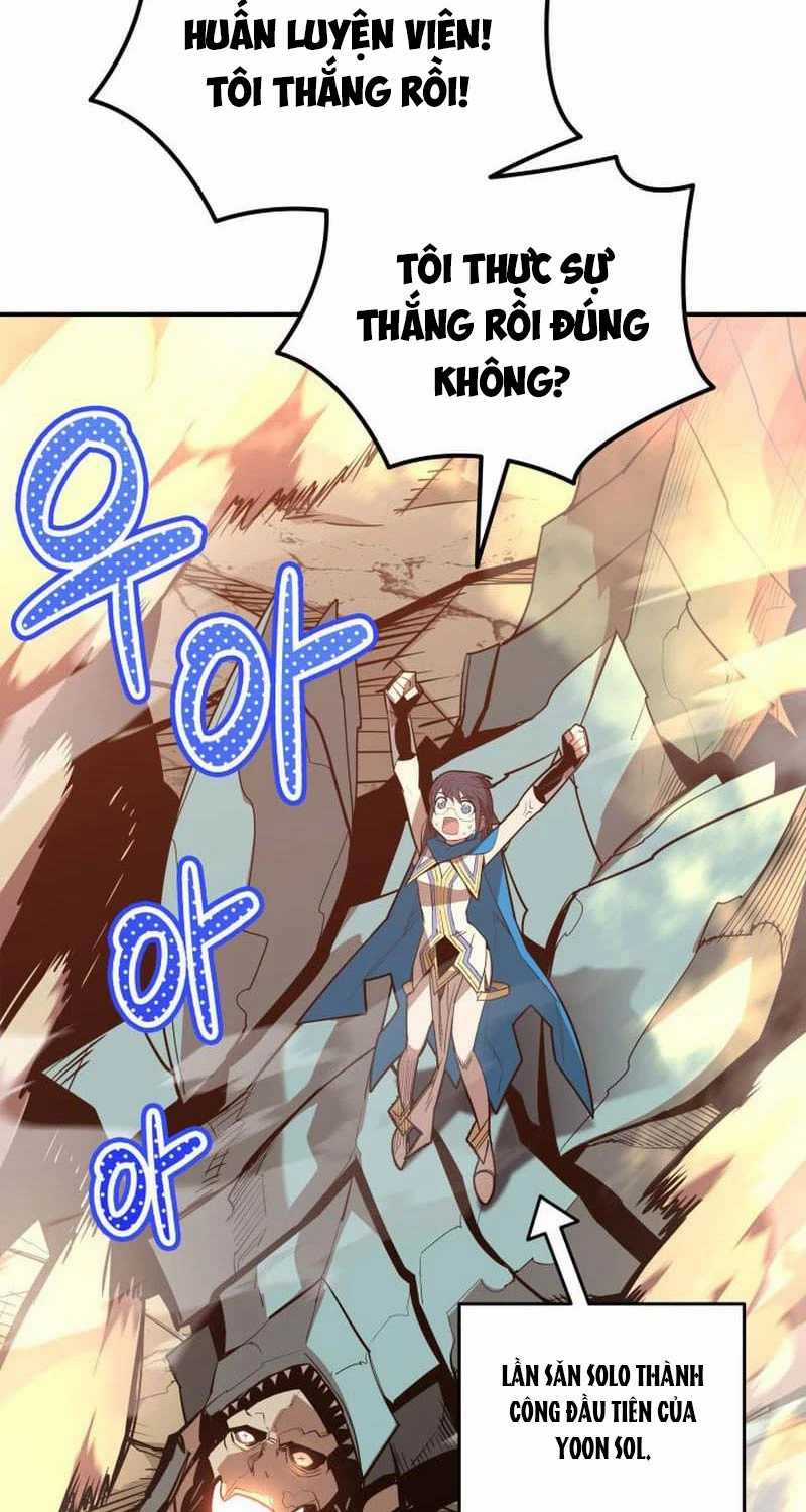 Trở Lại Làm Tân Thủ Chapter 197 trang 58