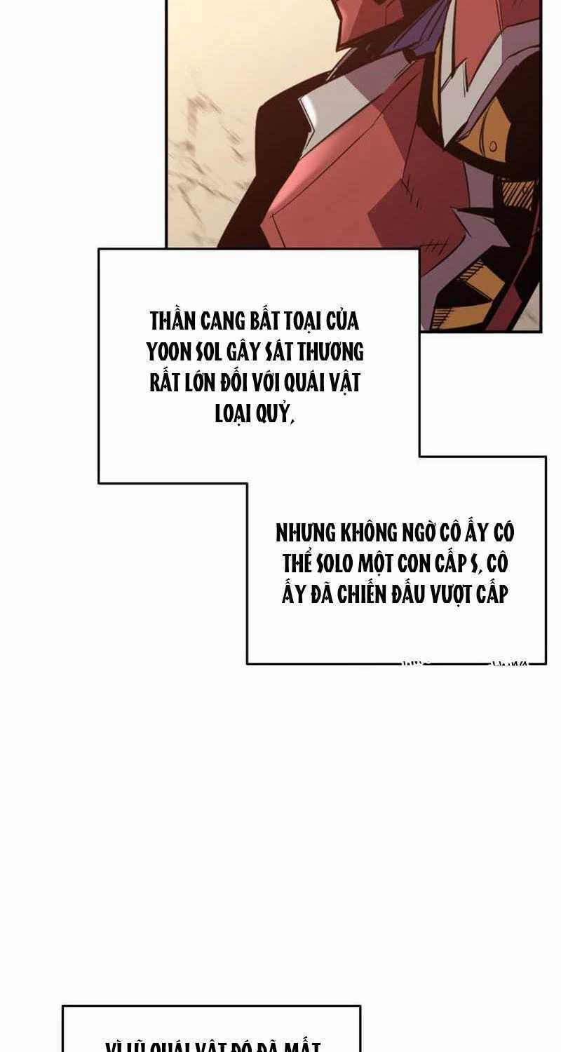 Trở Lại Làm Tân Thủ Chapter 197 trang 60