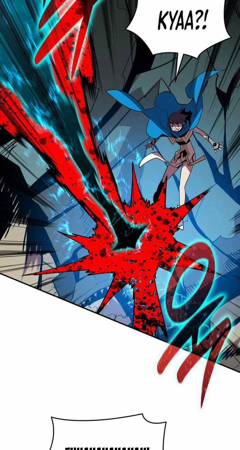 Trở Lại Làm Tân Thủ Chapter 197 trang 71