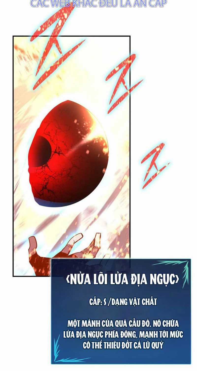 Trở Lại Làm Tân Thủ Chapter 197 trang 84