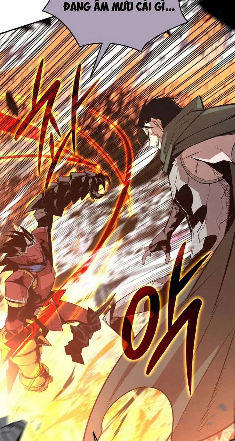 Trở Lại Làm Tân Thủ Chapter 197 trang 88