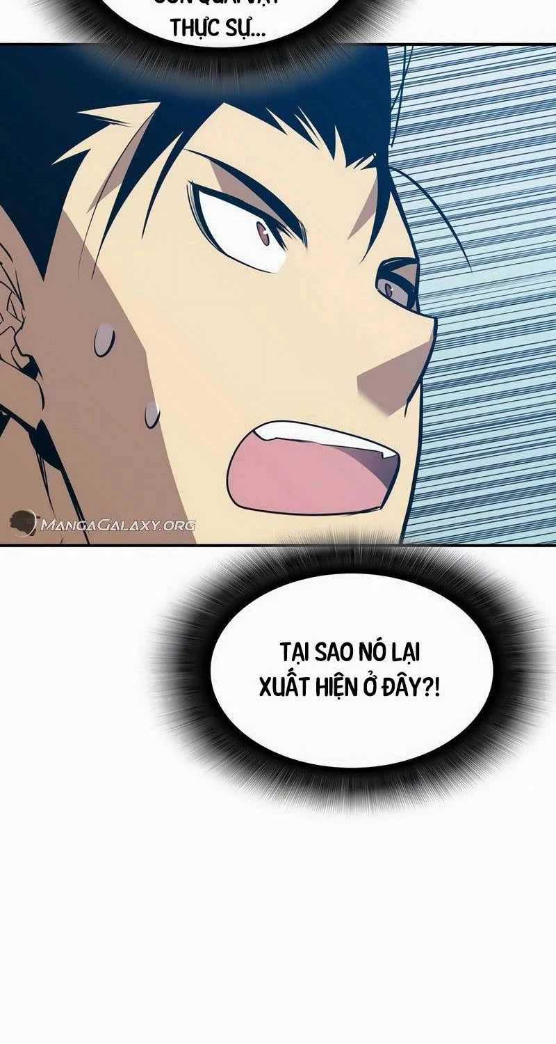 Trở Lại Làm Tân Thủ Chapter 198 trang 10